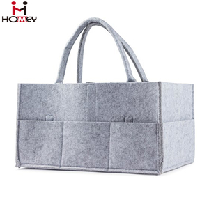 Bébé Couche Caddy Organisateur/Feutre/<span class=keywords><strong>Amazon</strong></span>/Australie/Canada/Walmart/Pas Cher - Product Image 3