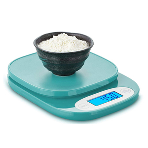 โรงงาน<span class=keywords><strong>ราคา</strong></span>ถูกราคา6Kg OEM ที่มีสีสัน Precision ไร้สาย<span class=keywords><strong>ดิจิตอล</strong></span>เครื่อง<span class=keywords><strong>ชั่ง</strong></span><span class=keywords><strong>น้ำหนัก</strong></span>ครัว - Product Image 1