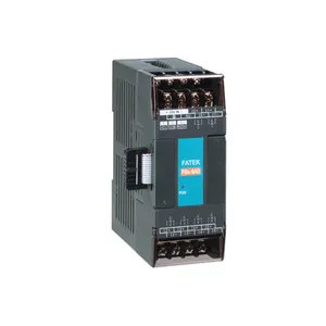 Fatek FBs-6AD industrial automation Low Cost plc