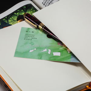 Jurnal Kulit Berkualitas Tinggi dengan Tempat Pena di Tulang Belakang Buku - Product Image 5