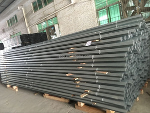 Metal <span class=keywords><strong>materiales</strong></span> de construcción cercha viga - Product Image 2
