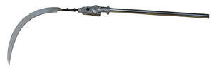 Cuchillo de cosecha de palmera telescópico de gasolina de alta calidad - Product Image 3