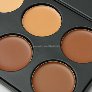 Miglior Prezzo 10 colori di concealer palette 10 colori contour palette make up all'ingrosso correttore - Product Image 4