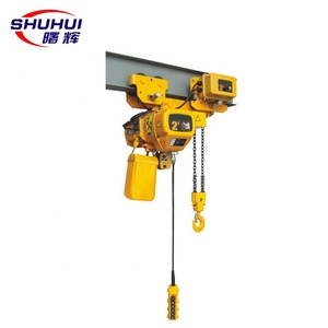 0.5T 1T 2T 3T 5T Manual Hand Beam <span class=keywords><strong>Trolley</strong></span> Voor Elektrische Kettingtakel Ligger <span class=keywords><strong>Trolley</strong></span> - Product Image 3