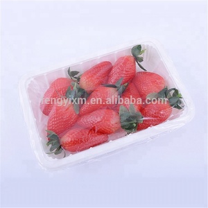 Thực Phẩm Lớp Bám Màng Tốt Stretch <span class=keywords><strong>PE</strong></span> Bám Thực Phẩm Bọc - Product Image 3