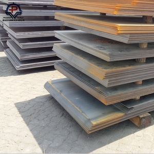 แผ่นเหล็กอ่อน <span class=keywords><strong>Ss41</strong></span>รายการราคาเกรด A - Product Image 2