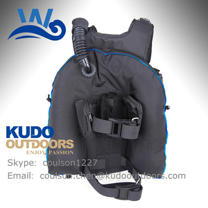 ดำน้ำอุปกรณ์ <span class=keywords><strong>BCD</strong></span> - Product Image 2