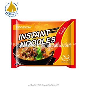 บะหมี่ราเมนสดอินโดนีเซียบะหมี่กึ่งสำเร็จรูป <span class=keywords><strong>Wai</strong></span> บะหมี่กึ่งสำเร็จรูป - Product Image 3