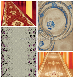 Ospitalità lana axminster <span class=keywords><strong>corridoio</strong></span> scala runner hotel Lobby <span class=keywords><strong>tappeto</strong></span> - Product Image 5
