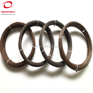 <span class=keywords><strong>Alambre</strong></span> para Bonsái/<span class=keywords><strong>Cobre</strong></span>/Aluminio/Entrenamiento - Product Image 2