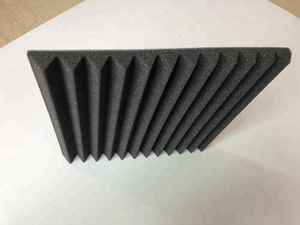 12 Pannelli Acustici Moderni a Cuneo da 1'' per Insonorizzazione di Studi e Sale Musicali, Soluzione di Design 3D per Hotel - Product Image 4