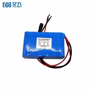 Chine Fournisseurs En Gros Au Lithium Ion Batterie 22.2 V 4.4AH - Product Image 1