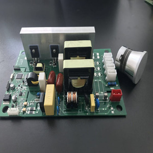 Transducteur piézoélectrique ultrasonique le plus utile pour laver la vaisselle Fabricant fourni Transducteur ultrasonique jaune haute puissance - Product Image 6