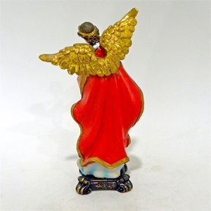 Estatua de Resina del <span class=keywords><strong>Ángel</strong></span> <span class=keywords><strong>Uriel</strong></span> de los Siete Arc<span class=keywords><strong>ángel</strong></span>es, Popular al por Mayor - Product Image 3