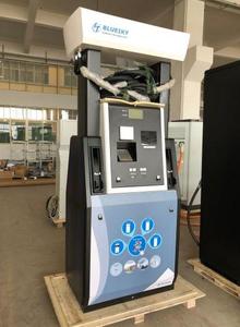 Dispensador de combustible <span class=keywords><strong>serie</strong></span> <span class=keywords><strong>Wayne</strong></span> de Venta caliente Bluesky - Product Image 4
