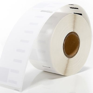 36x89 millimetri di Grandi Dimensioni <span class=keywords><strong>Etichette</strong></span> di Indirizzo 99012 <span class=keywords><strong>dymo</strong></span> <span class=keywords><strong>Compatibili</strong></span> 260 <span class=keywords><strong>etichette</strong></span>/rotolo - Product Image 2