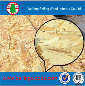 Ventas calientes Barato Mejor Calidad Tablero <span class=keywords><strong>OSB</strong></span> Para La Construcción - Product Image 6