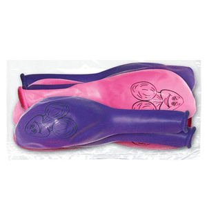 Globo aerostático de látex <span class=keywords><strong>con</strong></span> Logo impreso, recuerdo de boda - Product Image 6