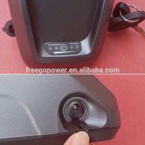 Bon prix batterie de vélo électrique 36V 12Ah batterie Li-ion - Product Image 4