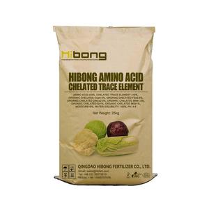 Aminoácidos <span class=keywords><strong>quelado</strong></span> minerales elementos aminoácidos <span class=keywords><strong>quelado</strong></span> fertilizante - Product Image 1