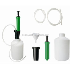 الغاز والنفط مستخرج 1,6L 2 اكس هوز - Product Image 6
