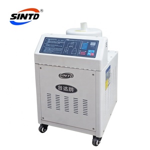 TAL-800G प्लास्टिक गोली कन्वेयर लोडर वैक्यूम ऑटो कूदनेवाला फीडर - Product Image 2