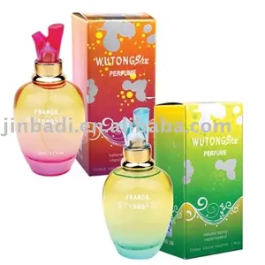 50ml The luxury Eau De Toilette parfum designer perfume