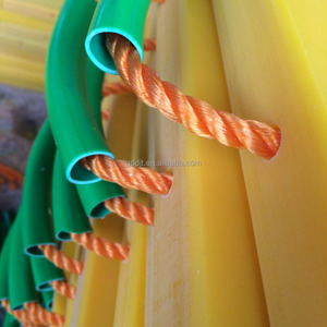 Chống Trượt UHMWPE Crane <span class=keywords><strong>Outrigger</strong></span> Pad/Ổn Định Pad / Uhmwpe Tấm - Product Image 2