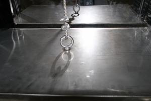 عالية الأداء 2-Zone سلة نوع الصدمة الحرارية غرفة اختبار ل اختبار المدمرة - Product Image 4