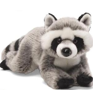 Peluche de <span class=keywords><strong>Mapache</strong></span> con Cola Larga - Product Image 2