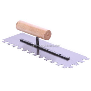Frattazzo Elettrico per Edilizia e Intonacatura, Strumento per Levigare Pavimenti e Piastrelle - Product Image 2