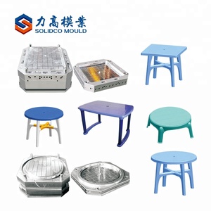الحقن المخصص في المهنة في الحديقة الخارجية القابلة للتكديس - Product Image 5