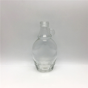 Al por mayor 200 ml 250 ml botella <span class=keywords><strong>de</strong></span> licor vaso vacío para <span class=keywords><strong>whisky</strong></span> - Product Image 4