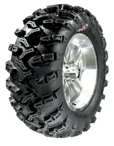 we supply ATV tires are used in professional competitions 24*11-10 / 25*10-12