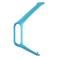 Correa de silicona para reloj inteligente, para mi pulsera de silicona TPU 3, 2, 1, xiaomi band3, xiaomi miband m2, xiaomi mi mi3 dual m3 band2 1s m5 dual