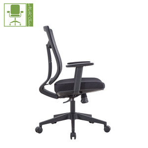 silla <span class=keywords><strong>de</strong></span> oficina uso específico y muebles <span class=keywords><strong>de</strong></span> oficina tipo <span class=keywords><strong>de</strong></span> alta calidad barato malla moderna silla giratoria <span class=keywords><strong>de</strong></span> oficina - Product Image 4