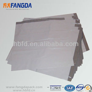 24X24 "Poly Bag Phong Bì Vận Chuyển Bằng Nhựa Bưu Phẩm Gửi Thư Lớn - Product Image 3