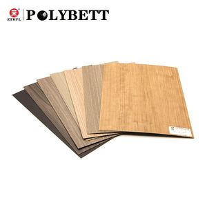 Pannello Ignifugo in Laminato ad Alta Pressione <span class=keywords><strong>HPL</strong></span> 0,8mm per Rivestimento di Piani Tavolo - Product Image 6
