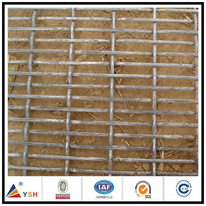 Estilo Gancho De Acero Durable Hierro Ondulado De <span class=keywords><strong>Malla</strong></span> De Alambre De Acero - Product Image 2