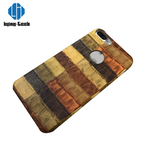 <span class=keywords><strong>Nuevo</strong></span> diseño de la fábrica <span class=keywords><strong>oferta</strong></span> para el <span class=keywords><strong>iPhone</strong></span> 7 más Funda de cuero - Product Image 4
