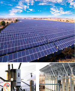 G-150 Smart <span class=keywords><strong>Inverter</strong></span> Grille Formant 20KVA Convertisseur pour Centrale Solaire Onduleur Onduleur 20kw 400 v Triphasé - Product Image 3
