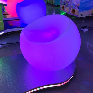 Simulatore di guida gettoni galleria macchina da corsa video <span class=keywords><strong>poliziotti</strong></span> e ladro redenzione del biglietto giochi di corse - Product Image 4