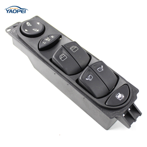 YAOPEI Auto Sollevatore Finestra Power Master Control Interruttore 6395451313 Per Mercedes Vito <span class=keywords><strong>W639</strong></span> - Product Image 1