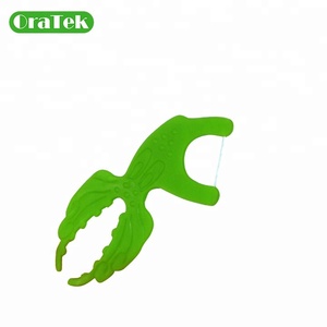 Hilo Dental con Forma de Animales Marinos, Nuevo Estilo y Gran Venta en Australia 2024, Hilo Dental para Niños - Product Image 4