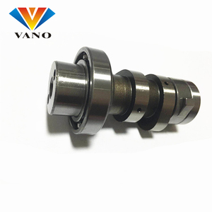 Árbol de Levas de Competición Plateado para Motocicleta <span class=keywords><strong>Bajaj</strong></span> CT100 - Product Image 6