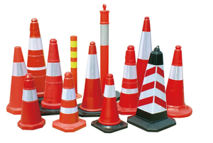 Nón giao thông hình nón đường máy đùn - Product Image 3