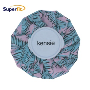 Impacco di ghiaccio medico tessuto colorato per la terapia del <span class=keywords><strong>freddo</strong></span> dimensioni 5,6,7,9,11 pollici - Product Image 1