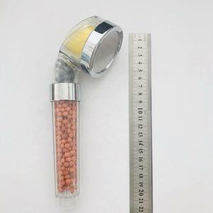 Ducha <span class=keywords><strong>de</strong></span> ahorro <span class=keywords><strong>de</strong></span> agua Filtro <span class=keywords><strong>de</strong></span> cabeza <span class=keywords><strong>de</strong></span> calcio sulfito <span class=keywords><strong>eliminar</strong></span> el cloro - Product Image 6