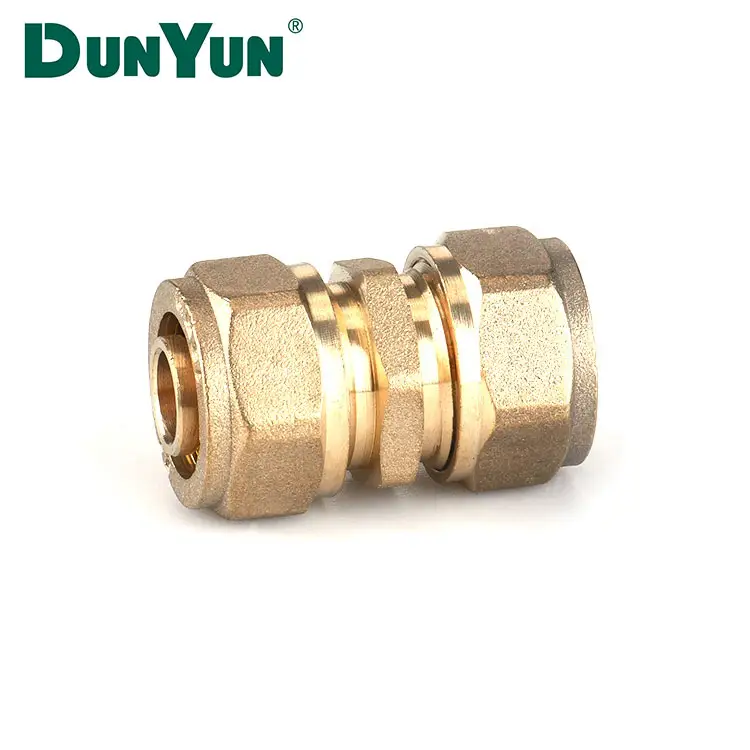 compression fitting