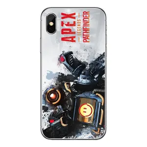 game machine phone case Suppliers-Hot popular game design printed phone cases stock no moq phone cases in print of hot app game from China